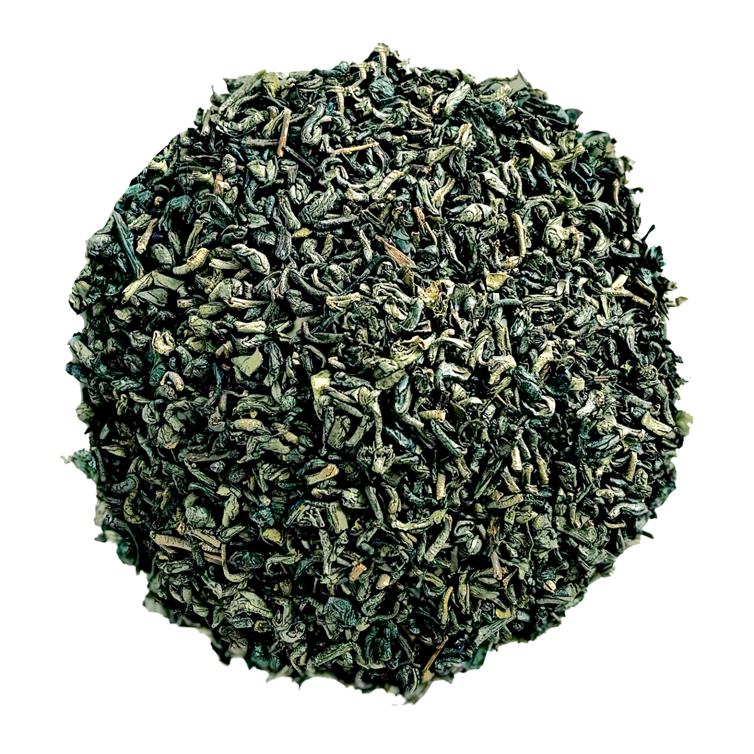 Chun Mee Green Tea PT Inter Java Tea Exporter Wholesaler Distributor Teh Bandung Indonesia West Java