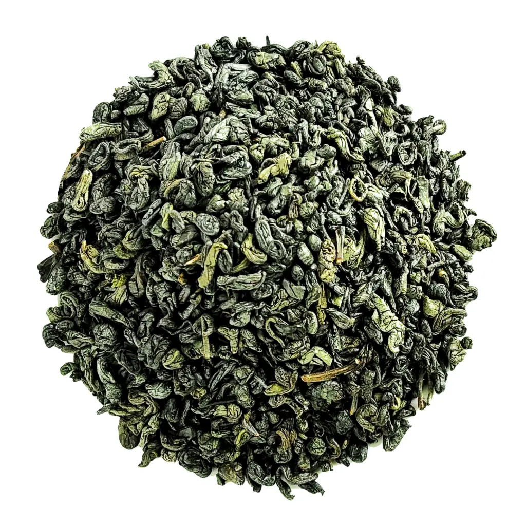 GP Green Tea PT Inter Java Tea Exporter Wholesaler Distributor Teh Bandung Indonesia West Java