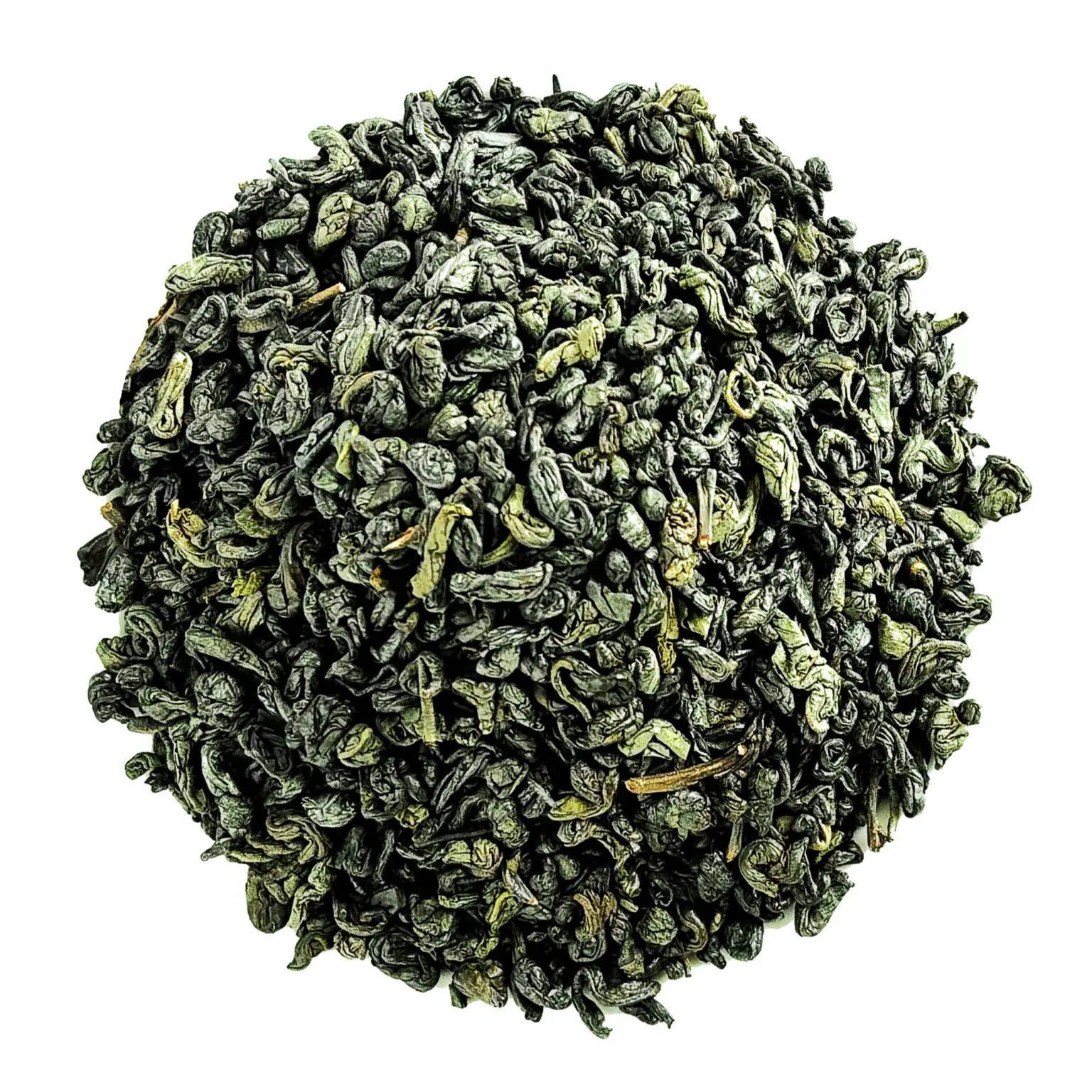 GP Green Tea PT Inter Java Tea Exporter Wholesaler Distributor Teh Bandung Indonesia West Java