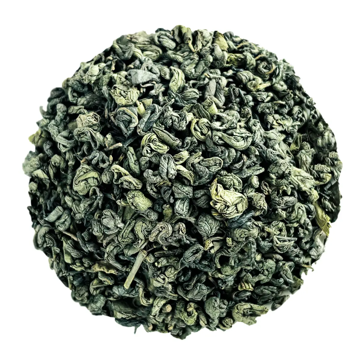 Pekoe Green Tea PT Inter Java Tea Exporter Wholesaler Distributor Teh Bandung Indonesia West Java
